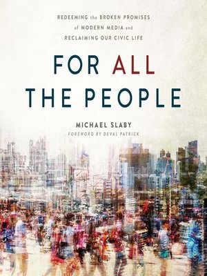 cover image of For ALL the People